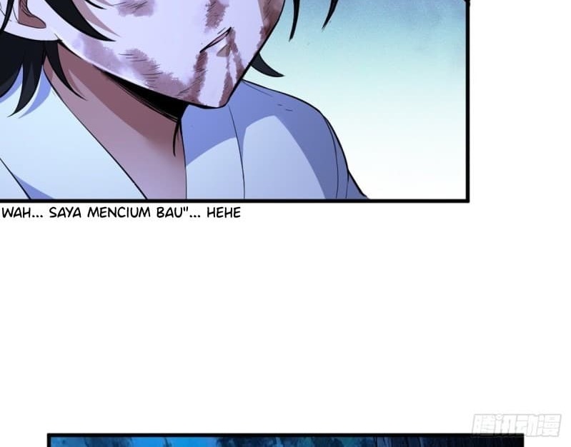 The Yinyang Judgement chapter 03 halaman 71