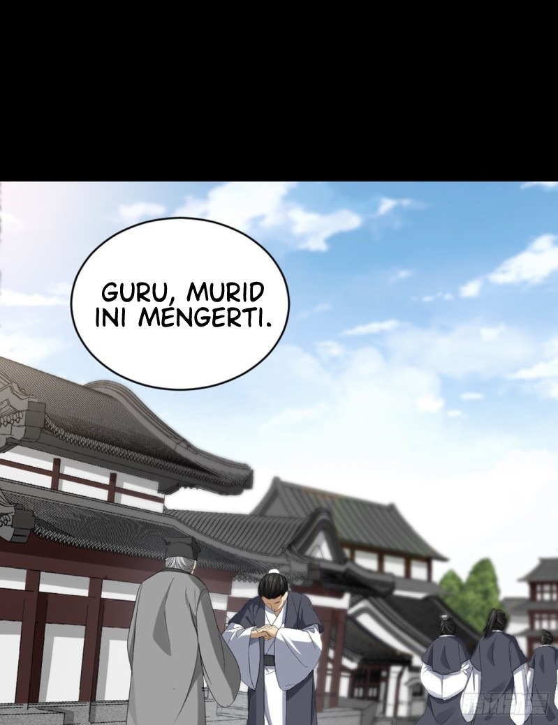 The Yinyang Judgement chapter 04 halaman 24