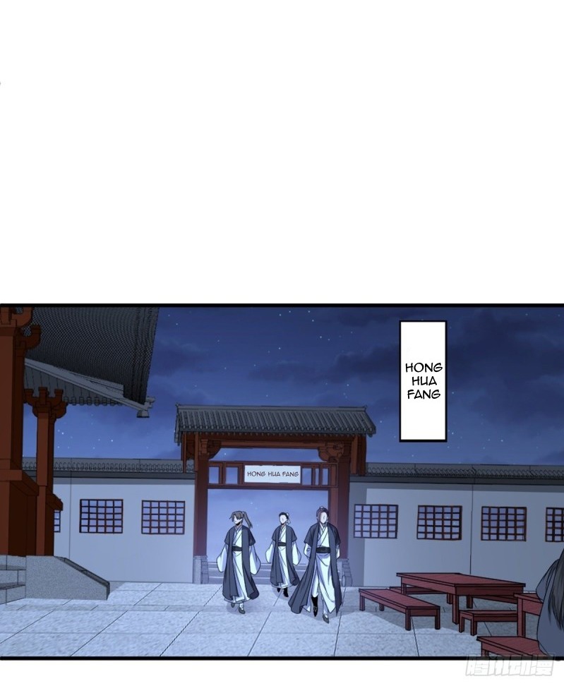 The Yinyang Judgement chapter 04 halaman 80