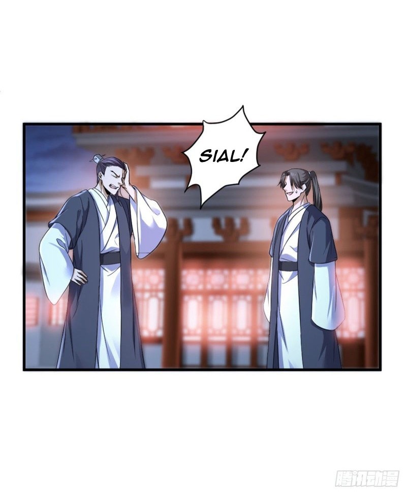 The Yinyang Judgement chapter 04 halaman 92