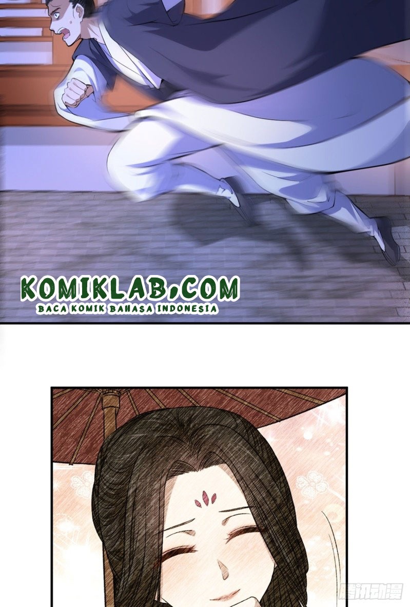 The Yinyang Judgement chapter 05 halaman 10