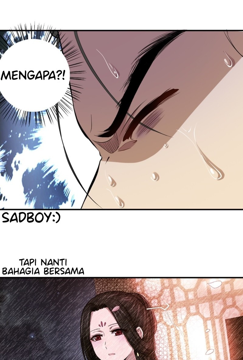 The Yinyang Judgement chapter 05 halaman 13