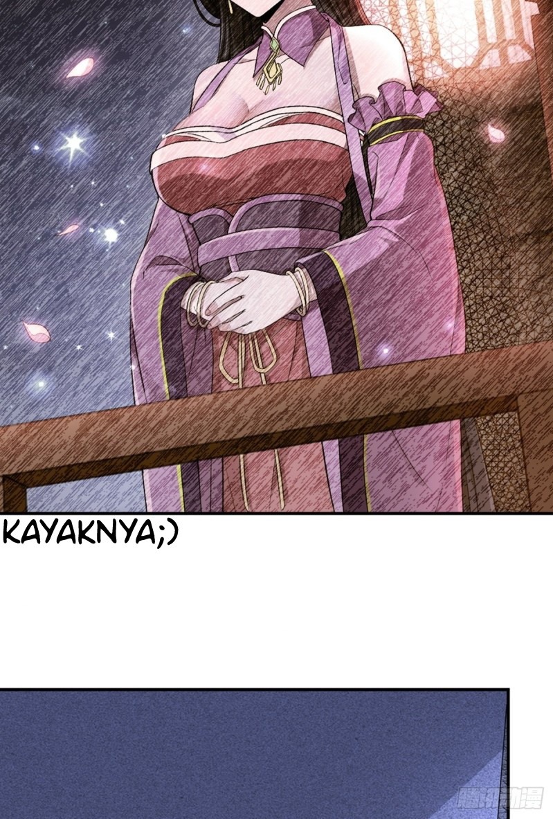 The Yinyang Judgement chapter 05 halaman 14