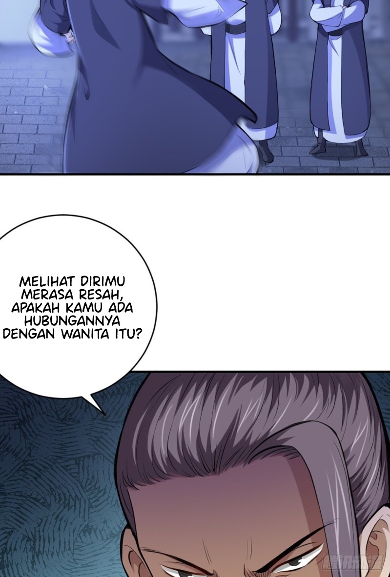 The Yinyang Judgement chapter 05 halaman 18