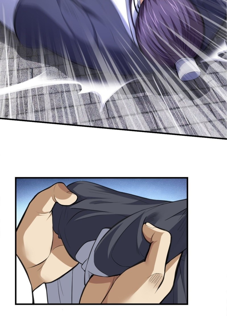 The Yinyang Judgement chapter 05 halaman 27