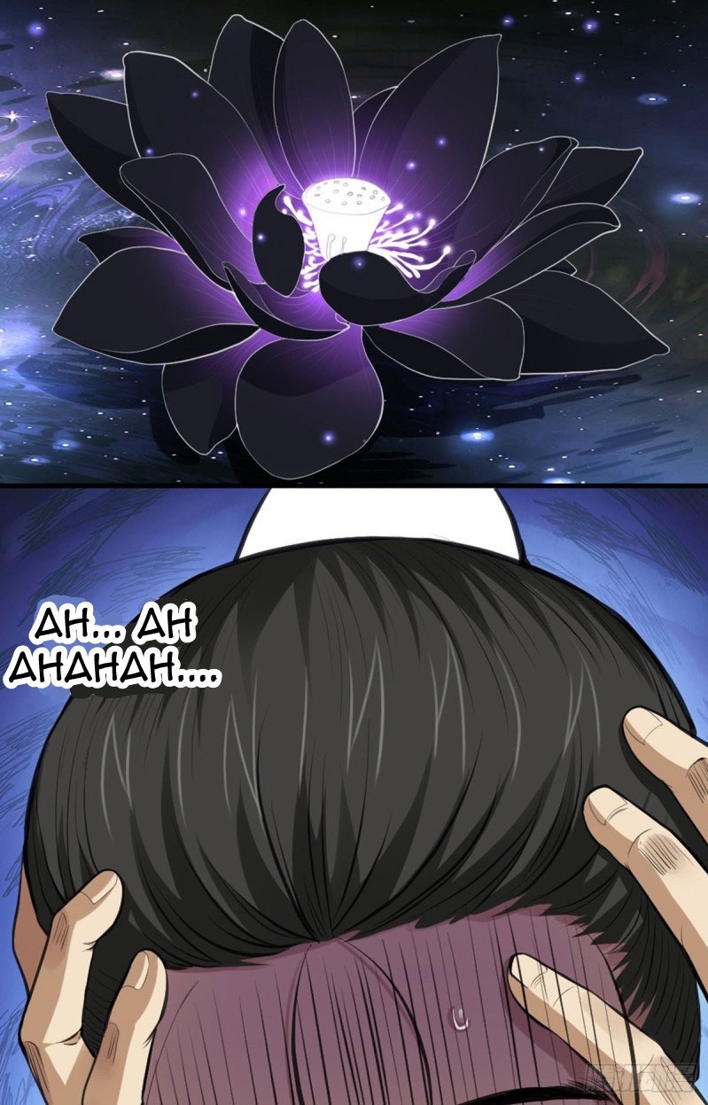 The Yinyang Judgement chapter 05 halaman 42