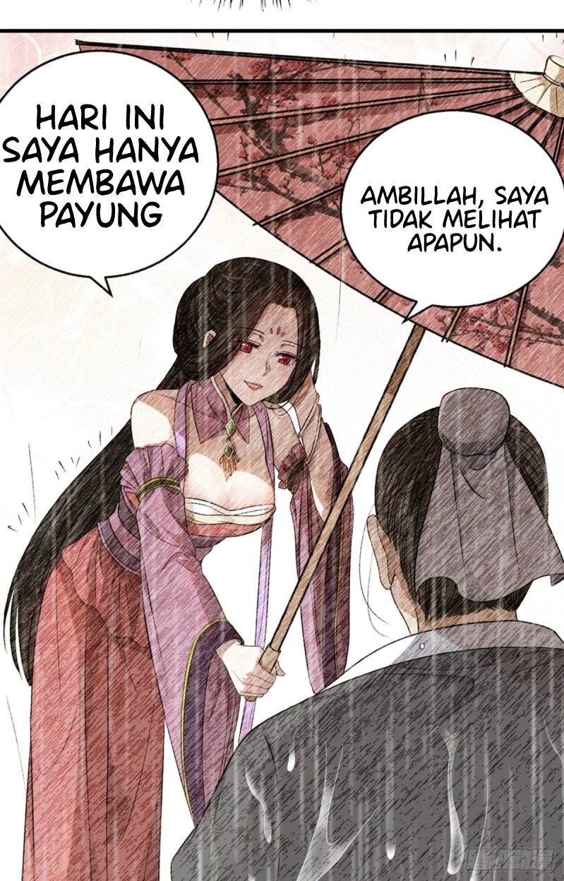 The Yinyang Judgement chapter 05 halaman 44