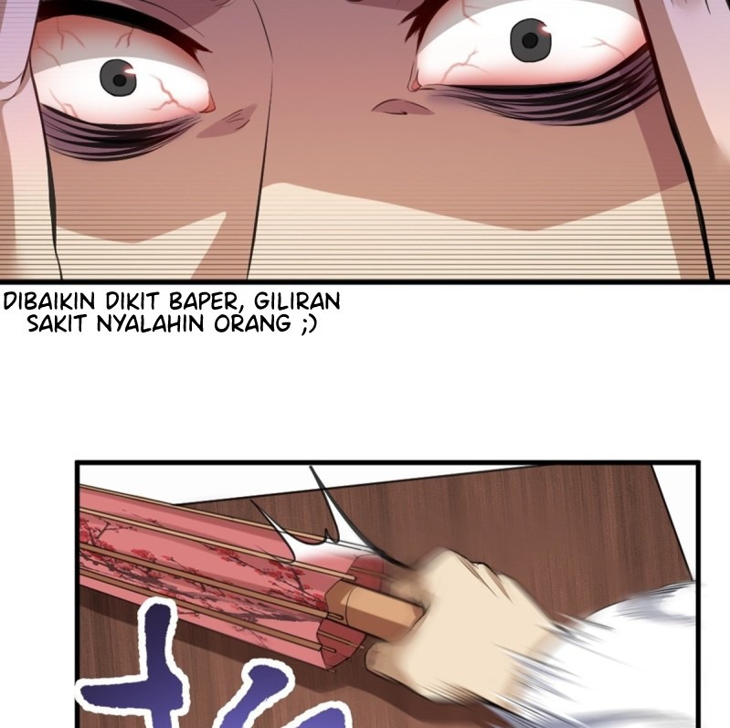The Yinyang Judgement chapter 05 halaman 47