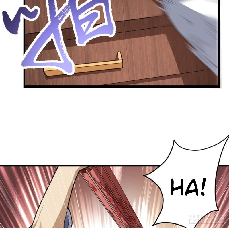 The Yinyang Judgement chapter 05 halaman 48