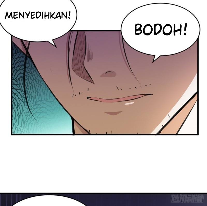 The Yinyang Judgement chapter 05 halaman 54