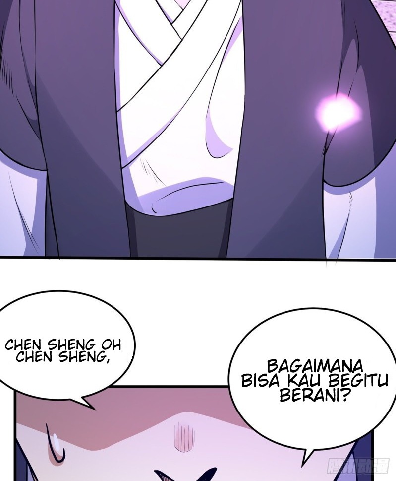 The Yinyang Judgement Bab 06 halaman 10