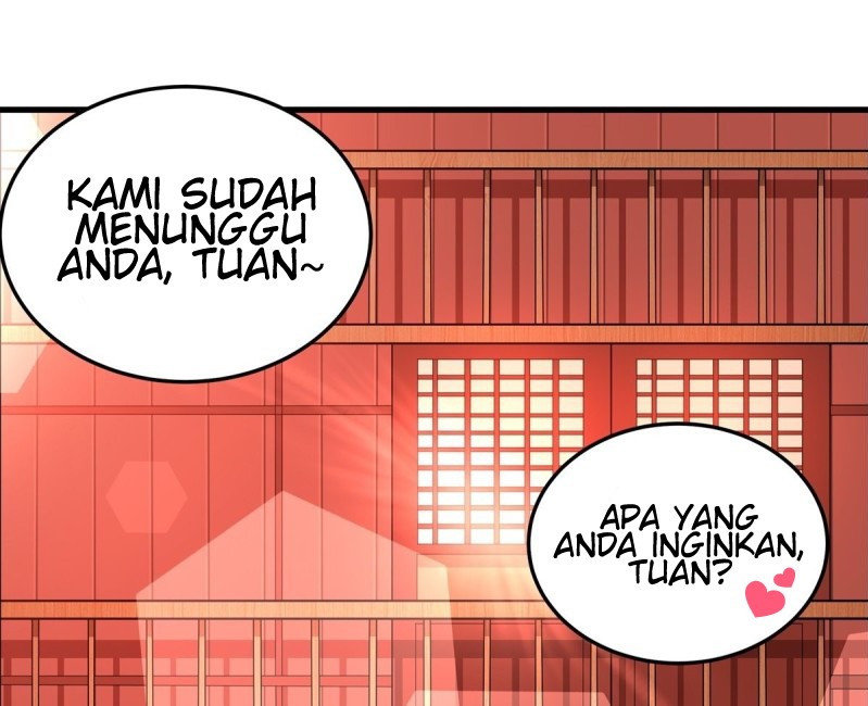 The Yinyang Judgement Bab 06 halaman 15
