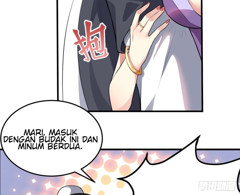 The Yinyang Judgement Bab 06 halaman 20