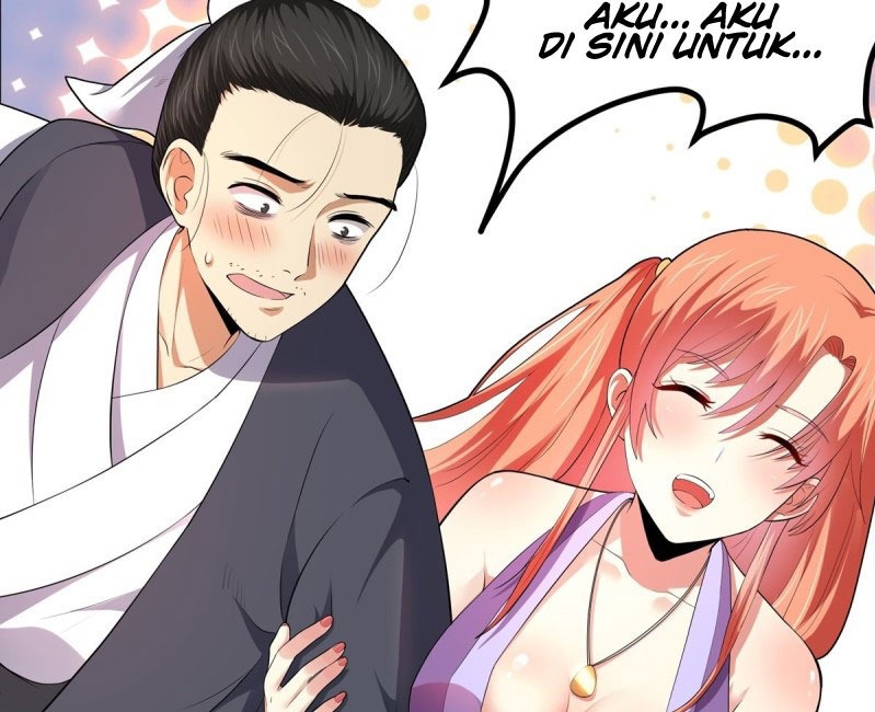 The Yinyang Judgement Bab 06 halaman 21