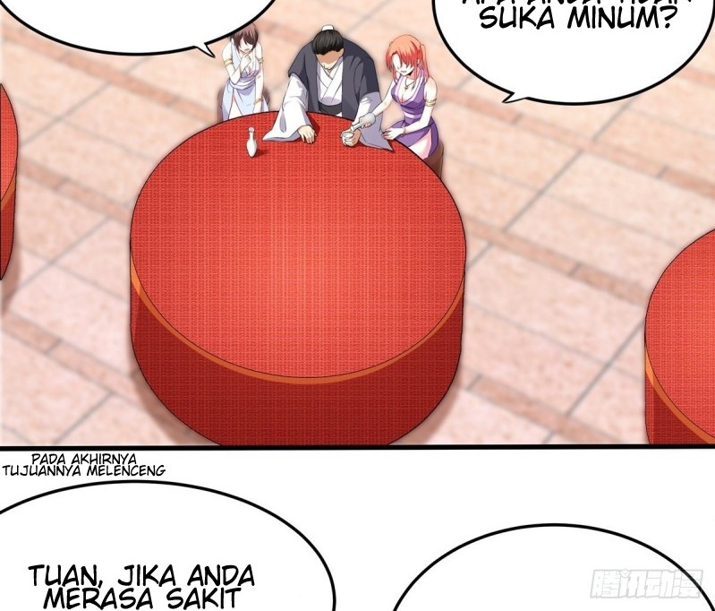 The Yinyang Judgement Bab 06 halaman 24