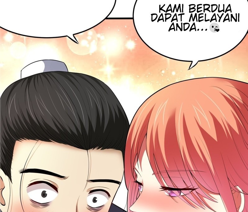 The Yinyang Judgement Bab 06 halaman 25