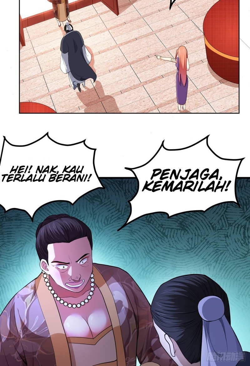 The Yinyang Judgement Bab 06 halaman 34