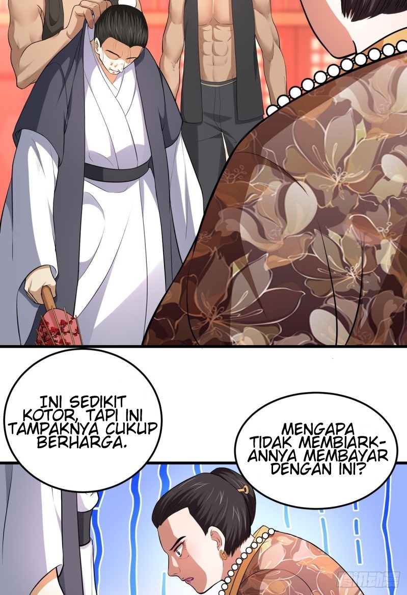 The Yinyang Judgement Bab 06 halaman 48