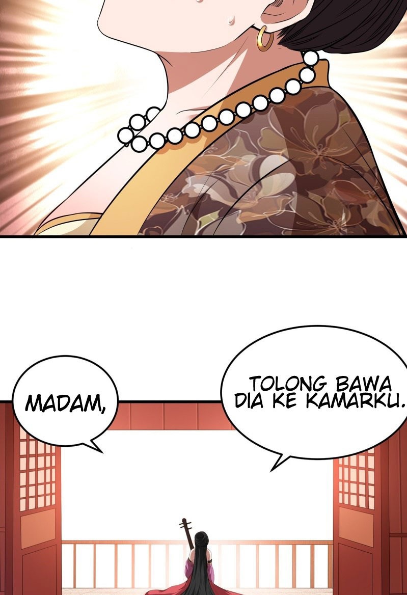 The Yinyang Judgement Bab 06 halaman 53