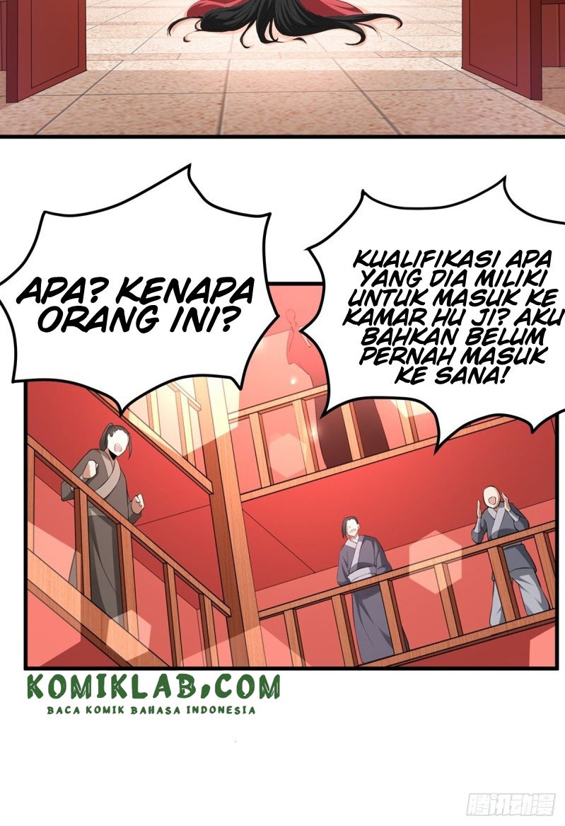 The Yinyang Judgement Bab 06 halaman 54