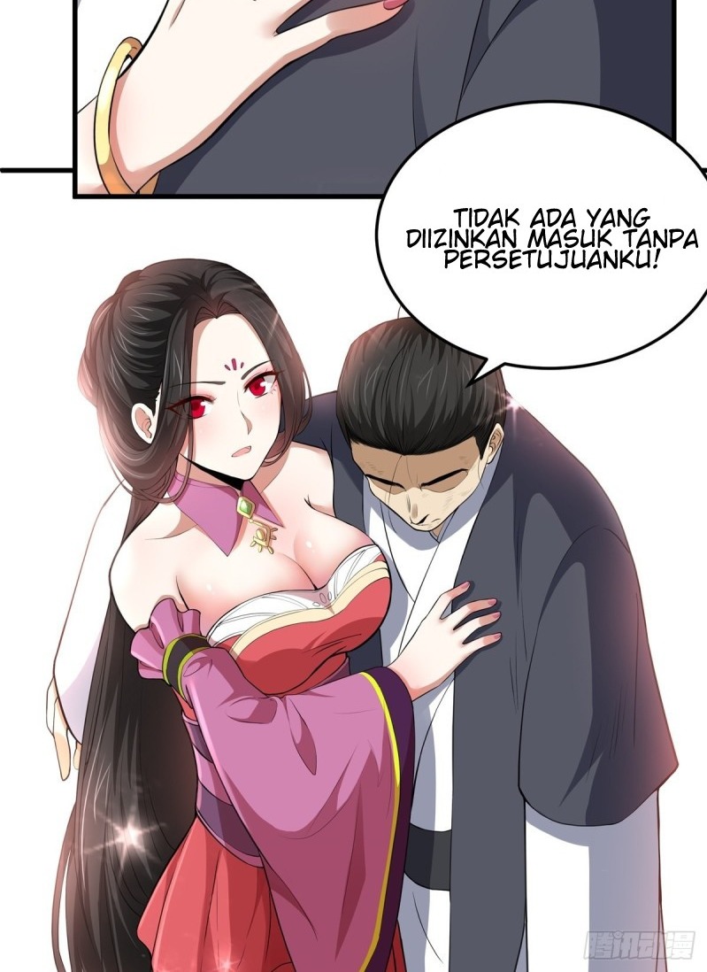 The Yinyang Judgement Bab 06 halaman 58