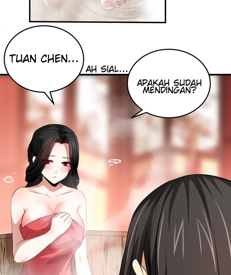 The Yinyang Judgement Bab 06 halaman 65