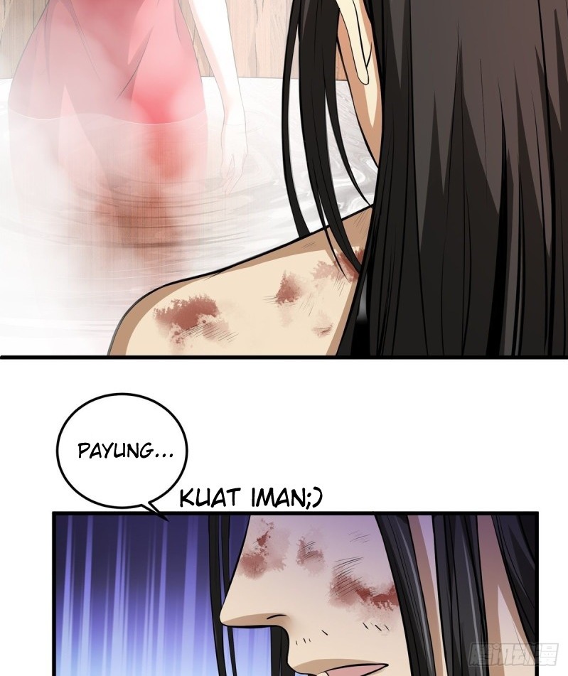 The Yinyang Judgement Bab 06 halaman 66