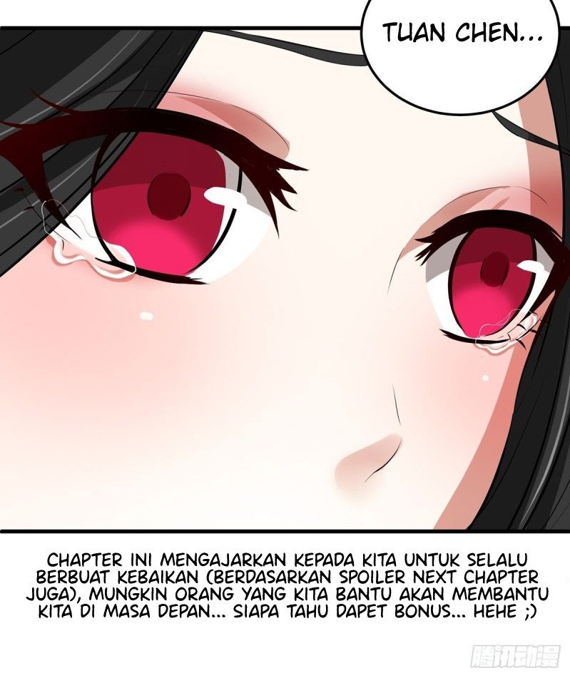 The Yinyang Judgement Bab 06 halaman 70