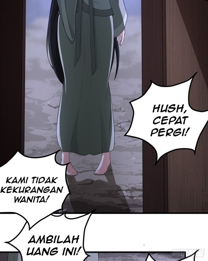 The Yinyang Judgement Bab 07 halaman 8