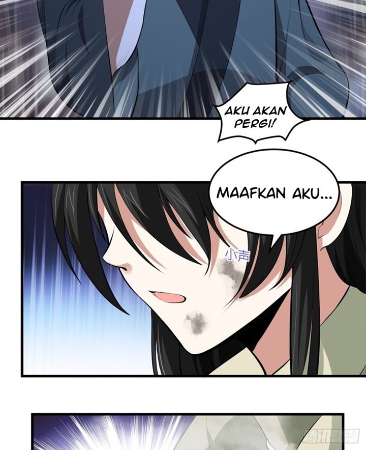 The Yinyang Judgement Bab 07 halaman 20