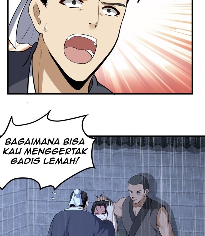 The Yinyang Judgement Bab 07 halaman 37