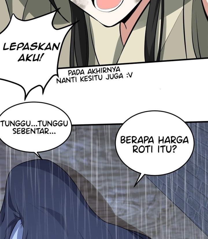 The Yinyang Judgement Bab 07 halaman 41