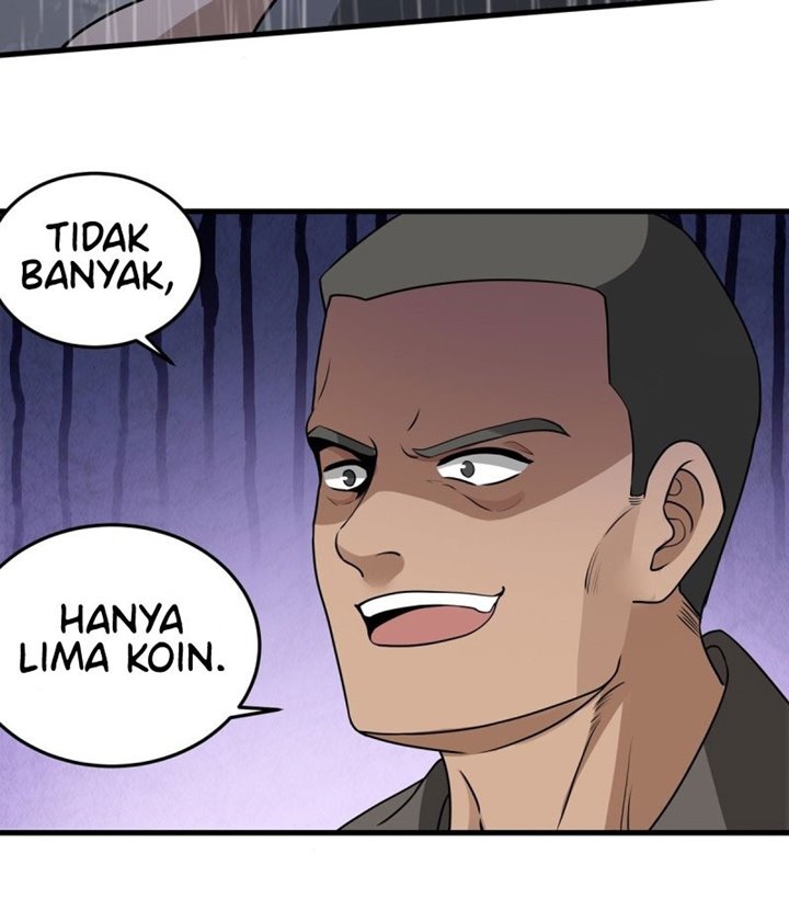 The Yinyang Judgement Bab 07 halaman 43