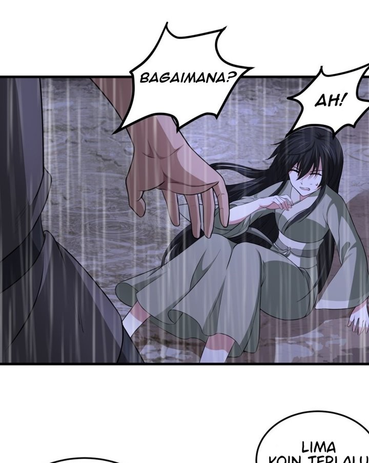 The Yinyang Judgement Bab 07 halaman 45