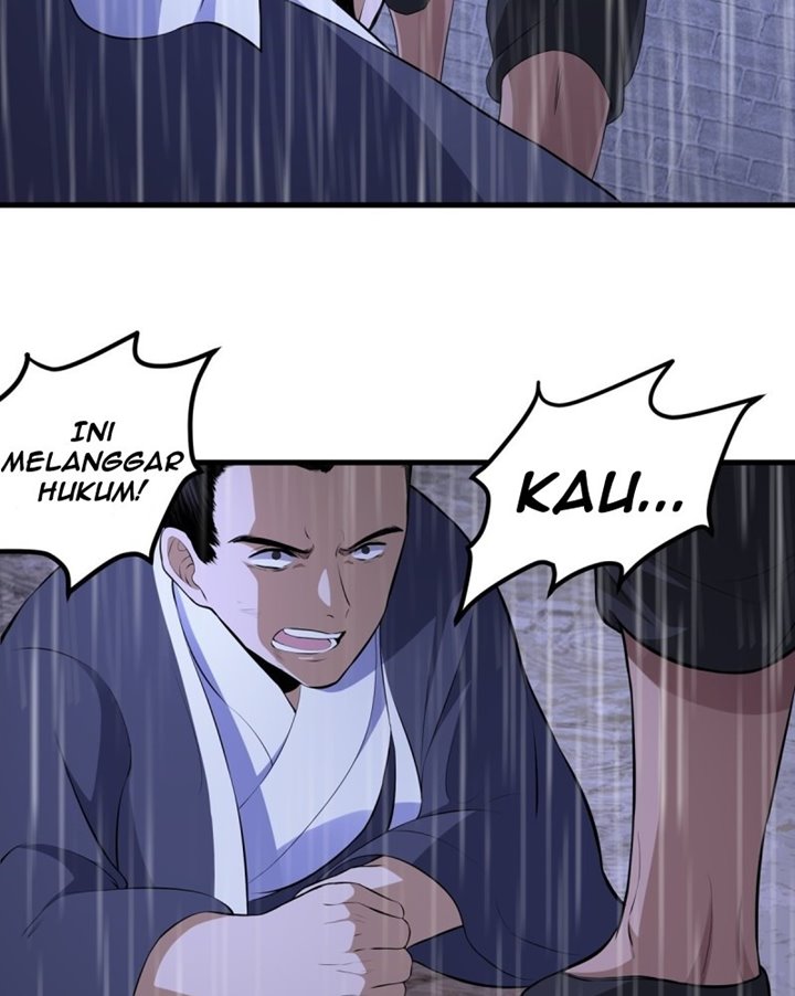 The Yinyang Judgement Bab 07 halaman 47