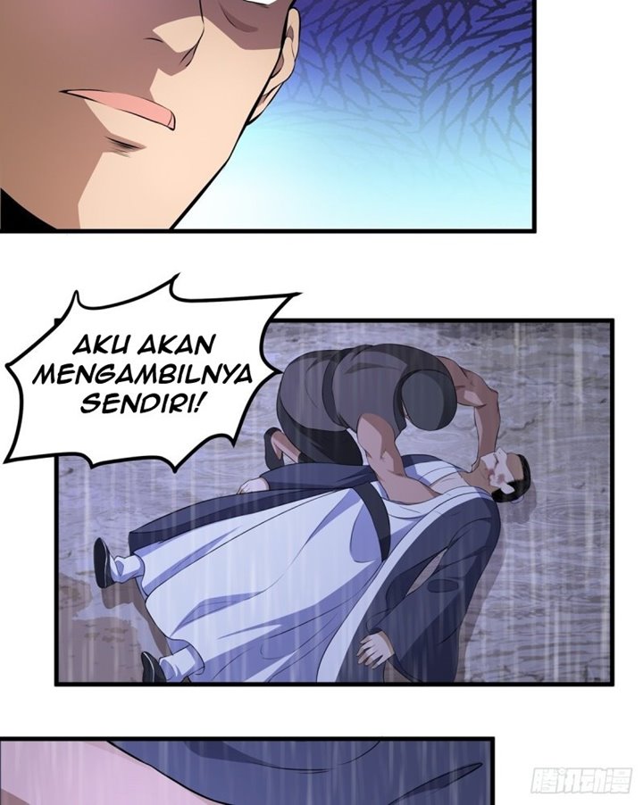 The Yinyang Judgement Bab 07 halaman 52