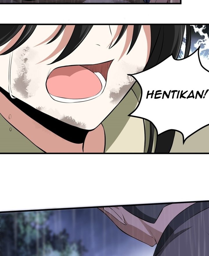 The Yinyang Judgement Bab 07 halaman 57