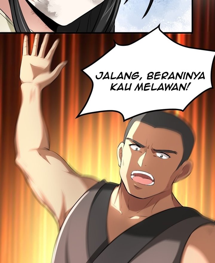 The Yinyang Judgement Bab 07 halaman 61