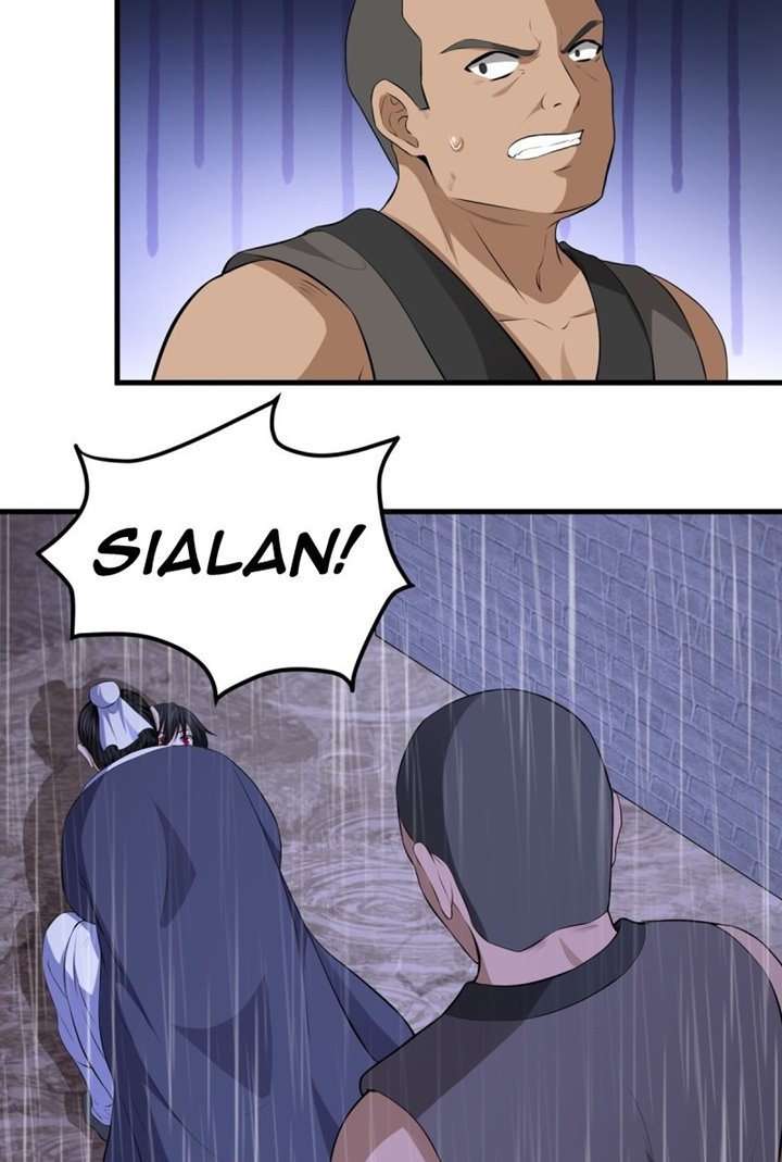 The Yinyang Judgement Bab 07 halaman 67