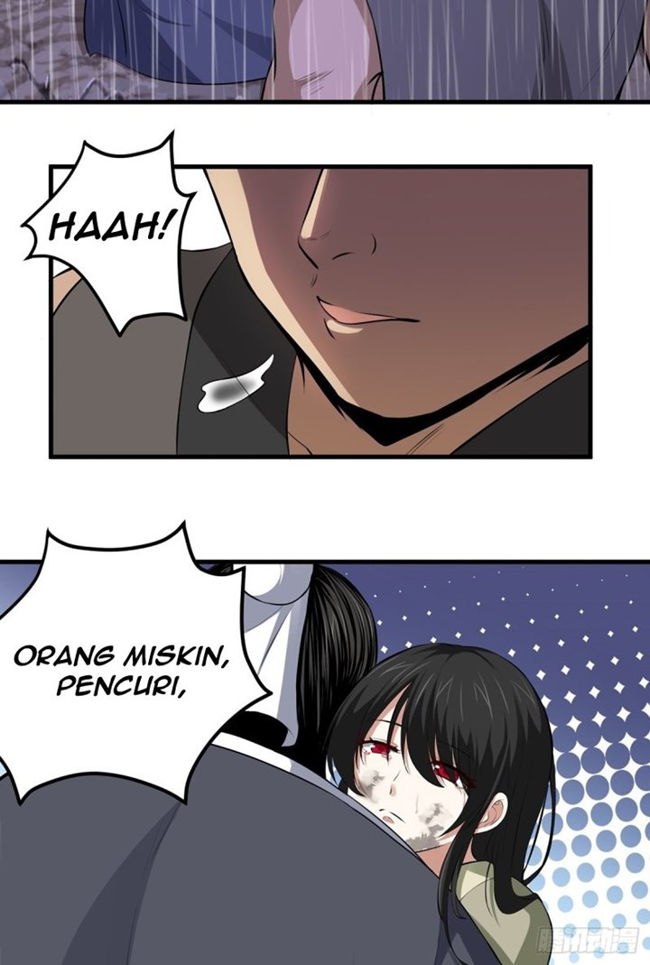 The Yinyang Judgement Bab 07 halaman 68