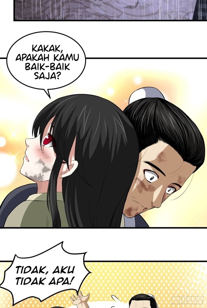 The Yinyang Judgement Bab 07 halaman 70