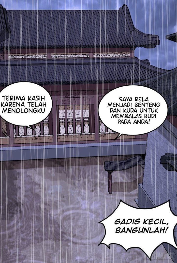 The Yinyang Judgement Bab 07 halaman 72