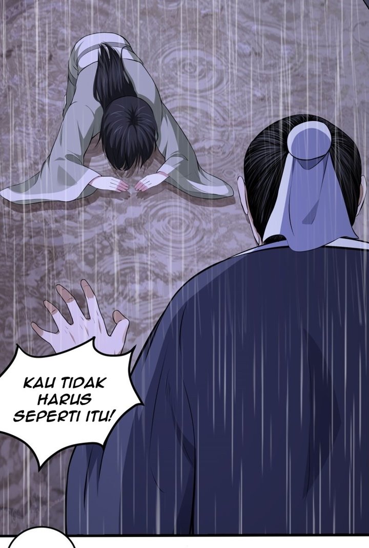 The Yinyang Judgement Bab 07 halaman 73