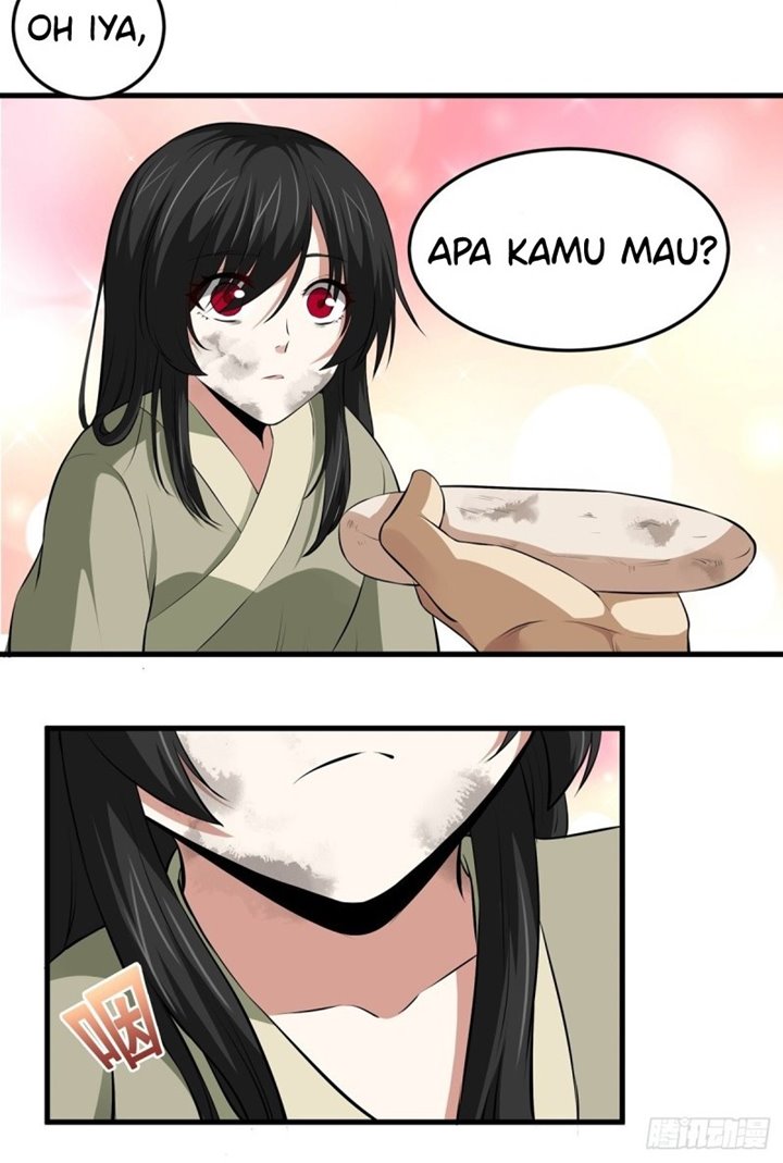 The Yinyang Judgement Bab 07 halaman 74