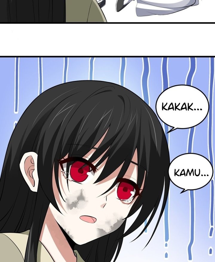The Yinyang Judgement Bab 07 halaman 77