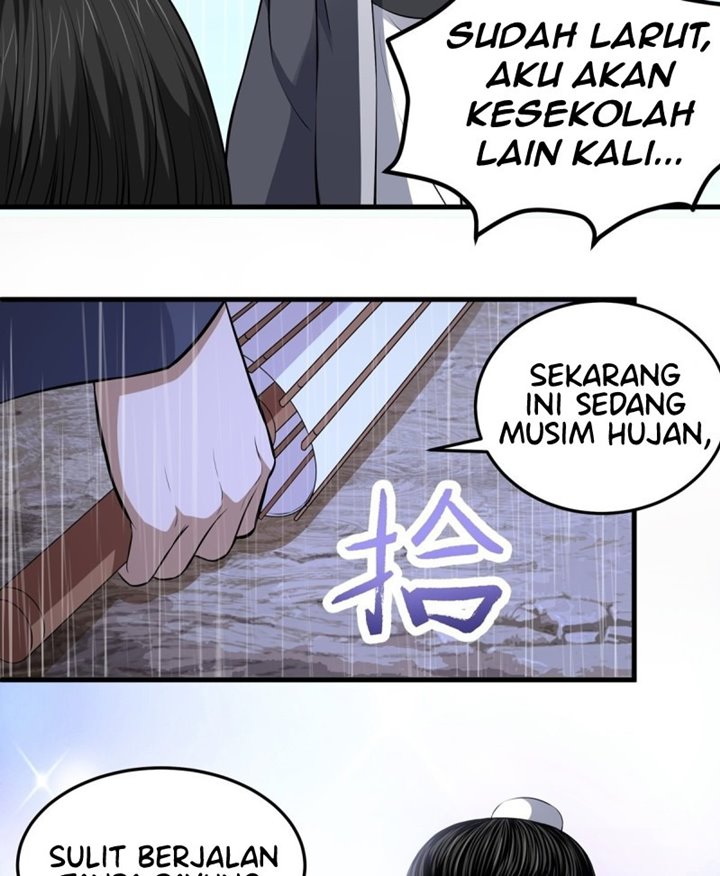 The Yinyang Judgement Bab 07 halaman 79