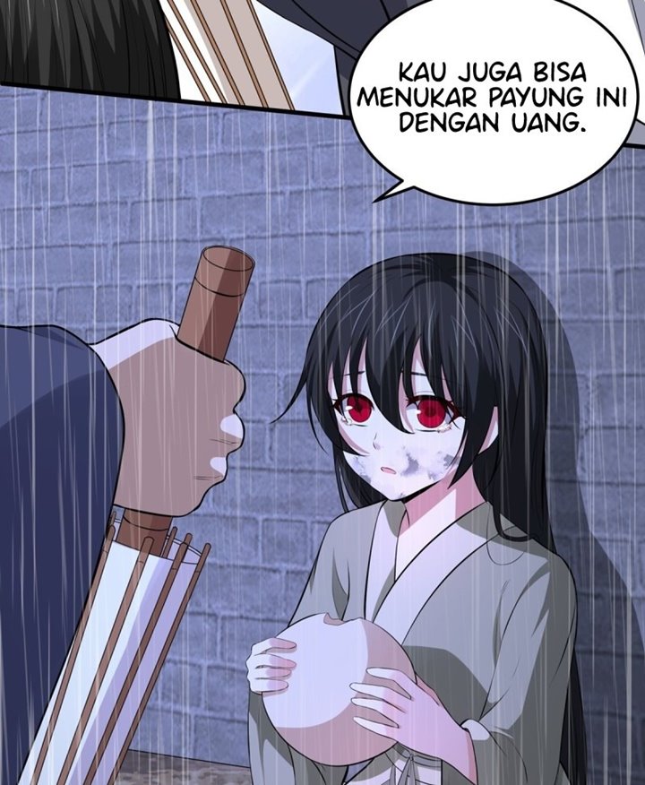 The Yinyang Judgement Bab 07 halaman 81