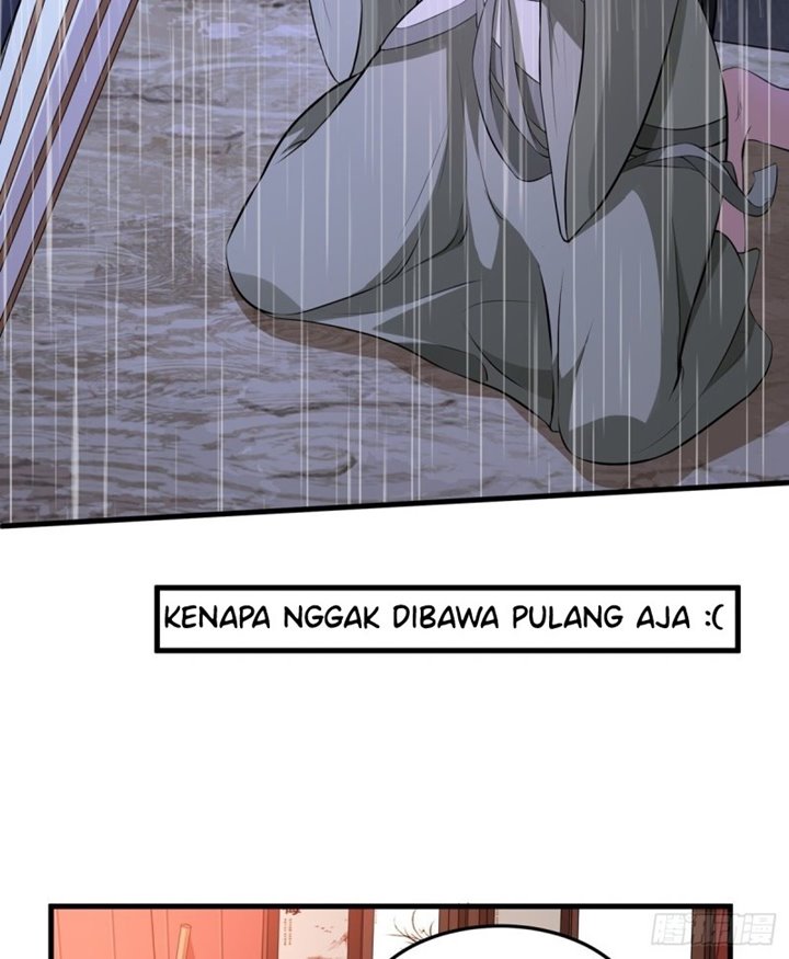 The Yinyang Judgement Bab 07 halaman 82