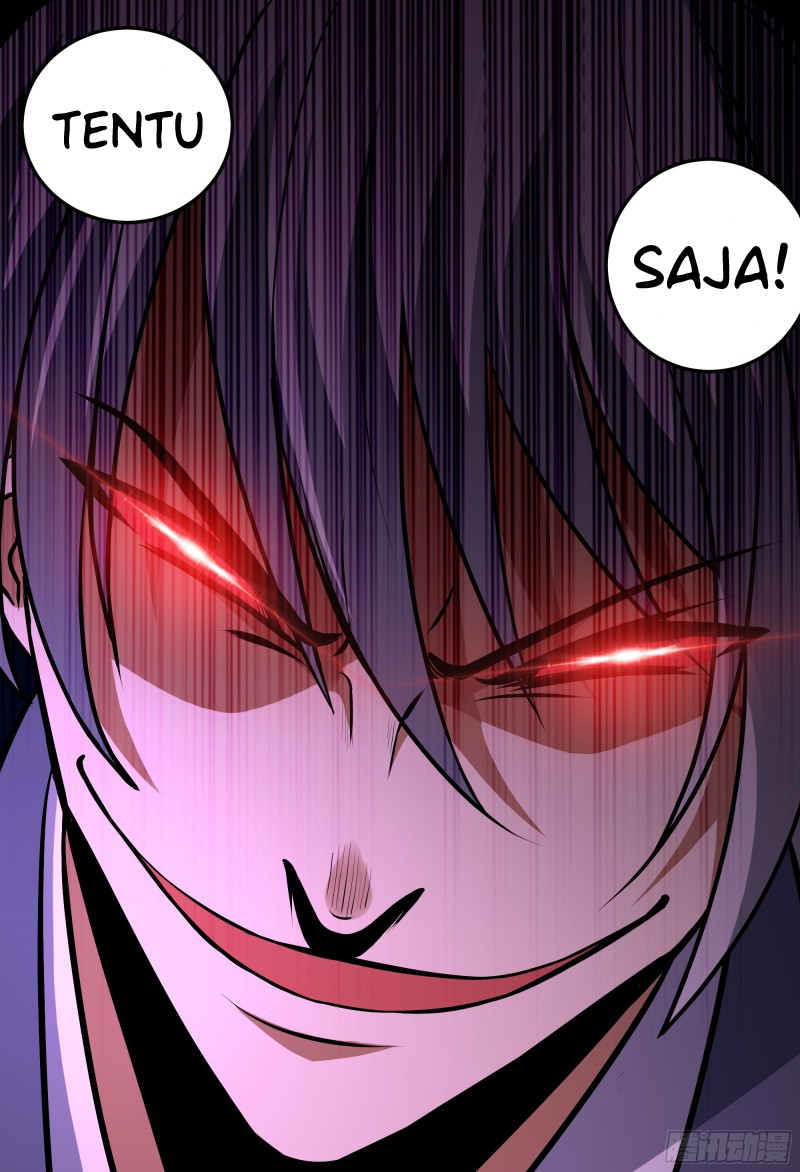 The Yinyang Judgement Bab 08 halaman 52