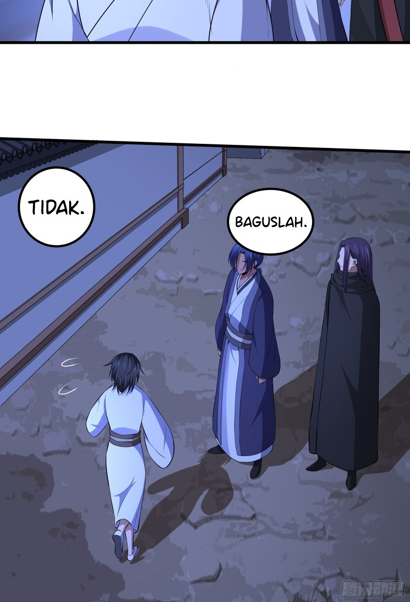 The Yinyang Judgement Bab 08 halaman 55